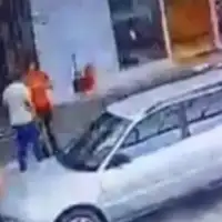 Neskovic napad na radnika sc