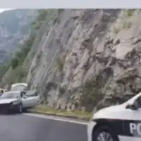Nesreca jablanica