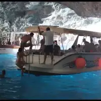 Nesreca jadran