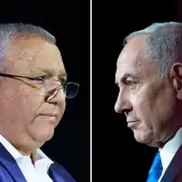 Netanyahu eisenkot
