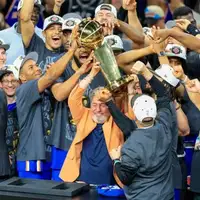 New york knicks titula epa jun26