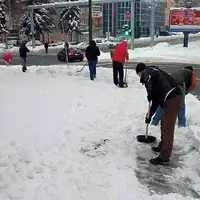 Nijeg 2026 ciscenj Foto: Općina Novo Sarajevo