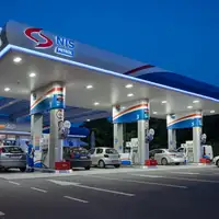 Nis naftna industrija srbije