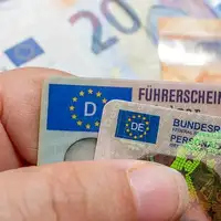 Njemacka vozacka dozvola
