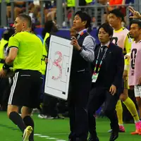 Nogometna reprezentacija Japana SP 2026 Hajime Moriyasu