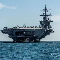 Nosac aviona USS Abraham Lincoln