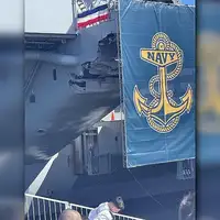 Nosac aviona USS Harry S Truman