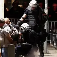 Novi sad policija