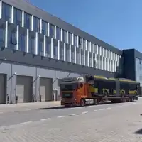 Novi solaris trolejbus 13jun26 fbas