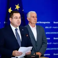 Novic i kovacevic SNSD ovci
