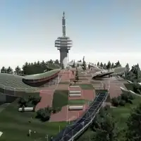 Novo sarajevo hum