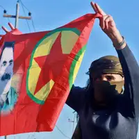 PKK Turska