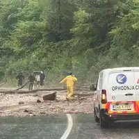 Odron komar vakuf 1