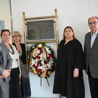 Ohr schmidt prokosko jezero