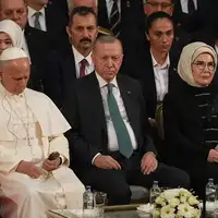 Papa Lav XIV turska