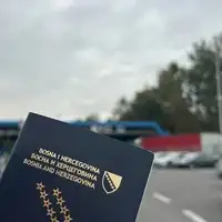 Pasos granica
