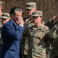 Pete hegseth