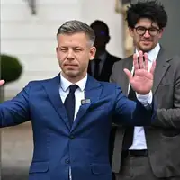 Peter magyar