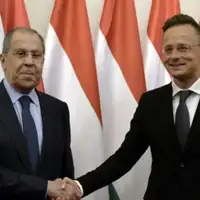 Peter szijjarto lavrov