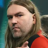 Pikado Ryan Searle Searle se susreće s teškim problemima (Foto: PDC)