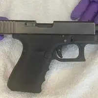 Pistolj