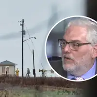 Pogubljenja sad JEFFREY Collins