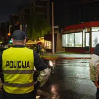 Policija KS