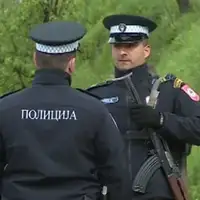 Policija RS