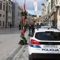 Policija dubrovnik pixsell