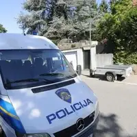Policija hrvatska
