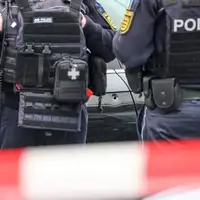 Policija njeamacka Foto: Bundespolizei