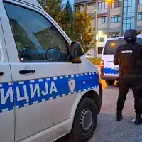 Policija rs zandarmerija