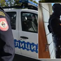 Policija rs