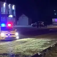 Policija sarajevo noc 1