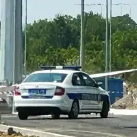 Policija srbije