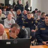 Policija tk maloljetnice