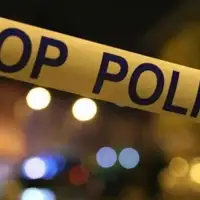 Policija traka