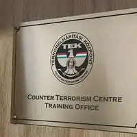 Policijske jedinice TEK u Banjoj Luci