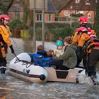 Poplave