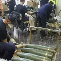 Pretis rakete