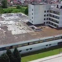 Prijedor bolnica