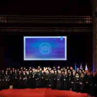 Promocija doktora nauka unsa