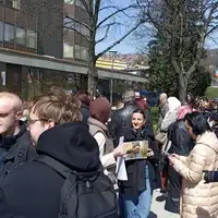 Protesti sarajevo