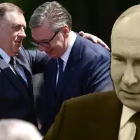 Putin dodik vucic