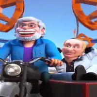Putin modi