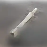 Raketa huti