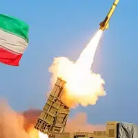 Rakete iran