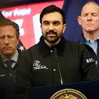 Ramazan Zohran Mamdani