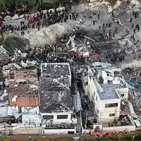 Iran napao Izrael 03