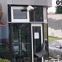 Ranko radosevic eskobar